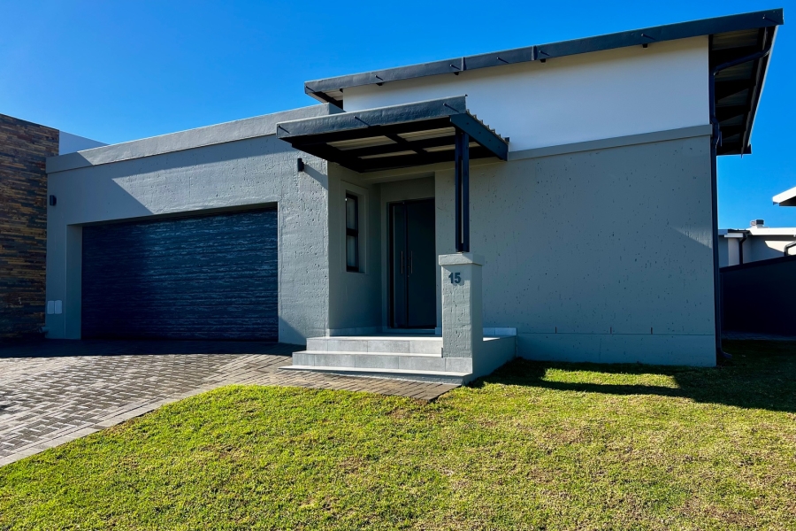 3 Bedroom Property for Sale in Eden Residential Estate Western Cape